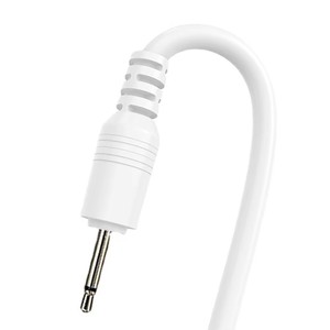 สาย USB 1ม. เป็น2.5มม. สำหรับเปลี่ยนสายสัญญาณเสียงแบบโมโน USB 2.0เป็น DC 2.5มม. สายชาร์จเร็ว1A - Product Image 6