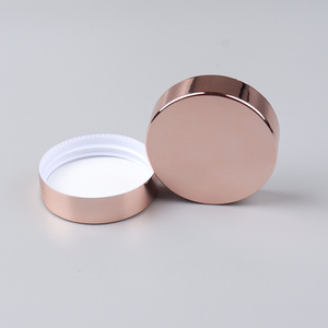 New Styles <strong>5ml</strong> <strong>10ml</strong> 15ml <strong>20ml</strong> <strong>30ml</strong> 50ml 60ml 100ml pink Glass Cream Jar <strong>Empty</strong> Round Cosmetic <strong>Bottles</strong> with Screw Lids - Product Image 4