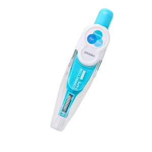 Dụng Cụ Chỉnh Sửa Bút SDI Nhấn Kiểu Băng Chỉnh Sửa Nạp Lại Với 5Mm * 6M - Product Image 2