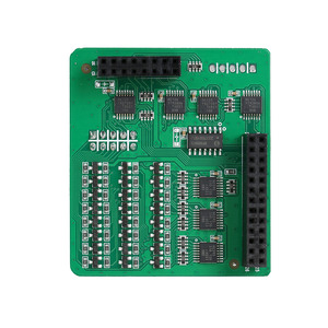 Adaptador de clip Xhorse EEPROM para programador VVDI PROG - Product Image 2