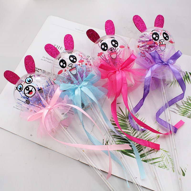 10 lights butterfly rabbit ears