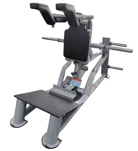 Hack <strong>Squat</strong> Machine Commercial Hack <strong>Squat</strong> for Gyms - Product Image 5