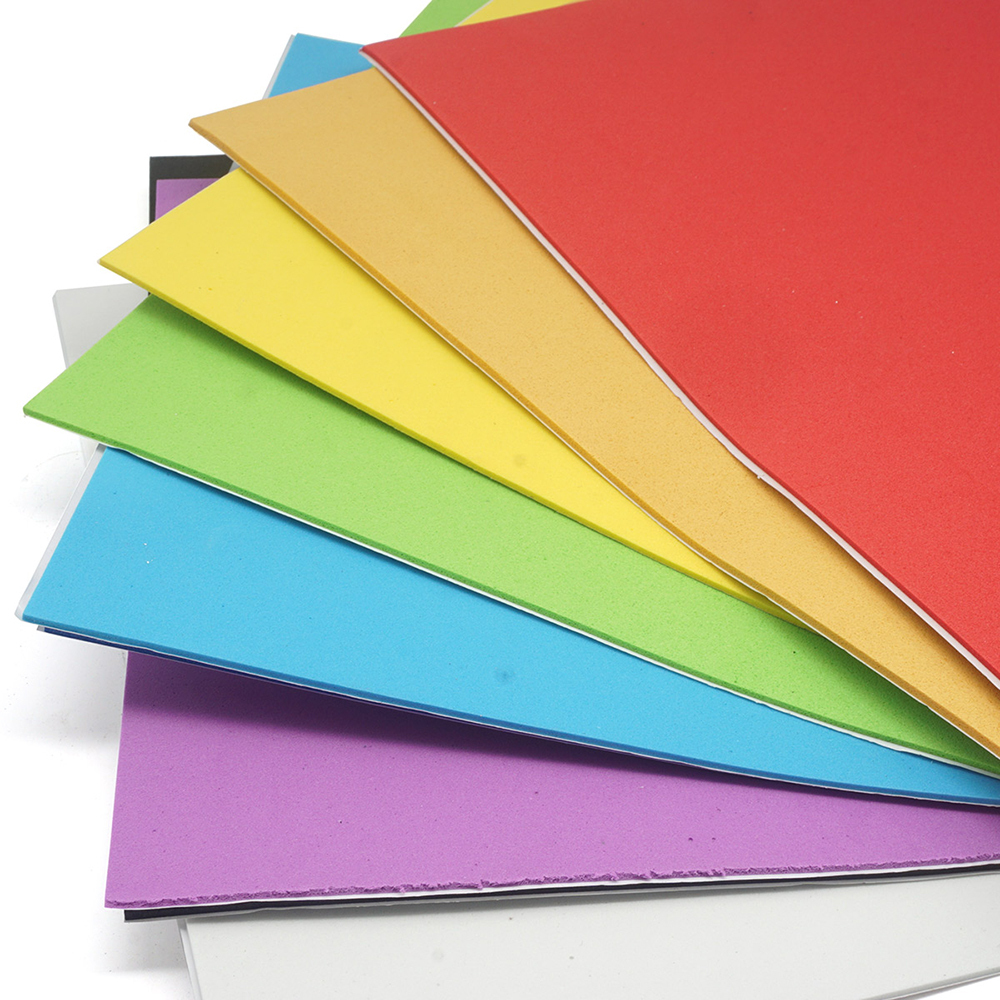 Colore vivace