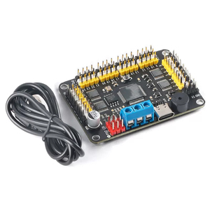 Original 32-Kanal Servo-Steuerplatine Robotersteuerung/Servomotor/Servo-Steuerung