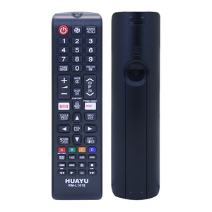 HUAYU phổ quát cho Samsung TV thông minh UHD 4K 8K TV đ<span class=keywords><strong>i</strong></span>ều khiển từ xa - Product Image 4