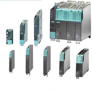 Módulo de salida digital SONGWEI Siemens Simatic ET 200SP PLC 6ES7132-6BH01-0BA0 6ES71326BH010BA0