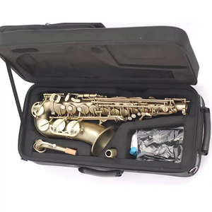 Arkaize Eb Alto saksafon - Product Image 5