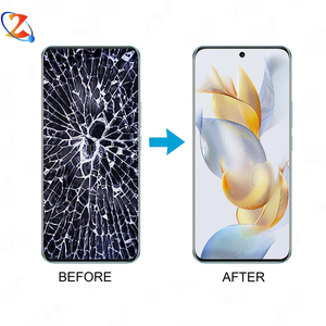 Display AMOLED di piccole dimensioni per Samsung Galaxy A72 A725 LCD sostituzione completa dello schermo con cornice - Product Image 6