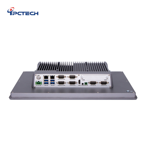 Tốt Nhất Người Bán Không Quạt Tất Cả Trong Một Với Intel Celeron Và <span class=keywords><strong>Core</strong></span> 4/7/8/10/12th-I3/I5/I7 CPU - Product Image 1