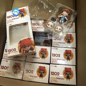 <span class=keywords><strong>Dropkick</strong></span> trên ma quỷ của tôi Q phiên bản đất sét hình <span class=keywords><strong>jashin</strong></span>-<span class=keywords><strong>chan</strong></span> mặt có thể thay đổi - Product Image 6