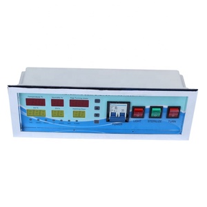 Controlador Digital de incubadora de huevos, suministro de fábrica, función completa, controlador de temperatura y humedad - Product Image 3