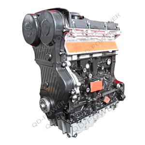 Trung Quốc nhà máy sqr481f 1.6L 4 Xi Lanh 87.5kw Trần động cơ cho Chery - Product Image 4