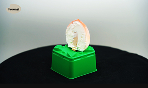 Internet hương vị nổi tiếng sô cô la Popsicle Kem Đào Kem Tùy chỉnh hương vị kem - Product Image 4