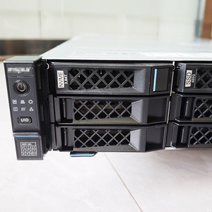 NF5280M6 2U Rackmount Server per Web Database Cloud dedicato alle operazioni Server - Product Image 6