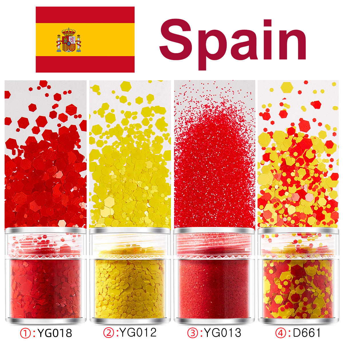 España