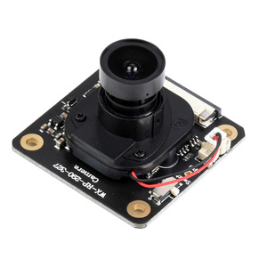Raspberry Pi IMX290-83 fotocamera IR-CUT industriale Starlight sensore fotocamera a fuoco fisso 2MP per Raspberry Pi 4B 3B + 3B Zero CM4 CM3