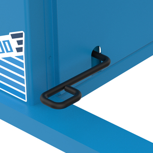 Hc8960 + hw9900 hauvrex 60 ''electro-thủy lực Lốp xe tải Changer + bán tự động xe tải Bánh xe cân bằng Combo hội thảo cần thiết - Product Image 6