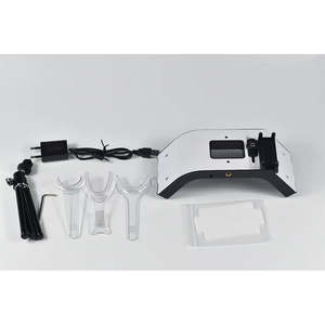 מנורת שיניים תוך-אוראלית לצילום טיפול מילוי אוראלי טיפול במילוי אוראלי - Product Image 4