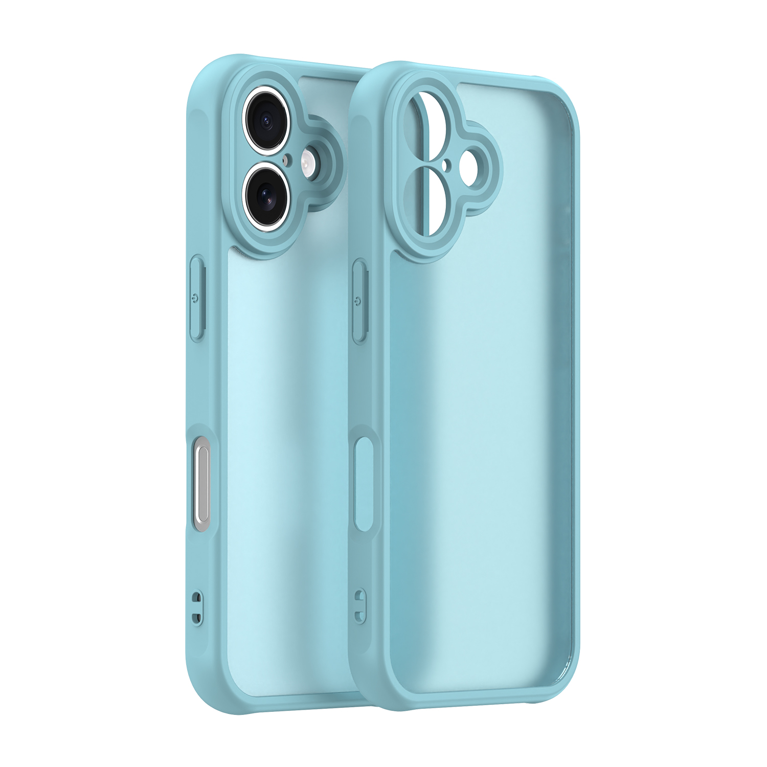 Mint Green