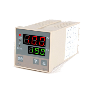 Máquina termográfica universal PID pequeña, control de temperatura y temporizador, controlador integrado, precio de fábrica, nuevo producto, 2021 - Product Image 2