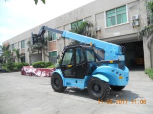 <strong>Container</strong> <strong>Unloading</strong> Stone Block Wide Electric Forklift Weighing <strong>System</strong> Small Ramp Key Switch Brick Clamp Shanghai