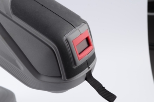 BM-1550 thủy lực pin Powered Cáp Lug Uốn Tóc bồng công cụ có thể sạc lại thủy lực điện crimper 18V Cáp Báo Chí - Product Image 6