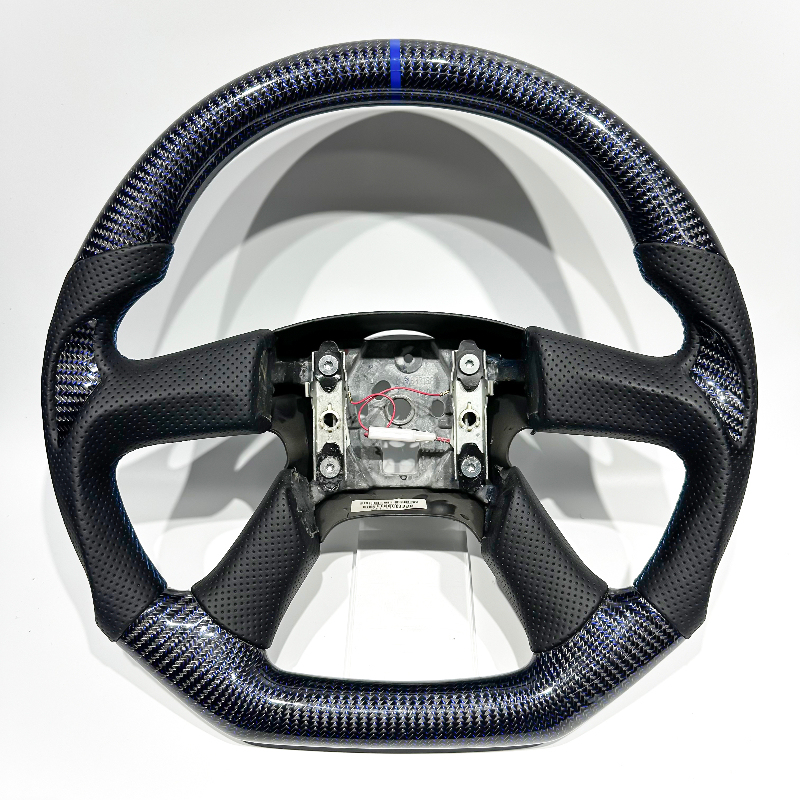 Carbon Fiber