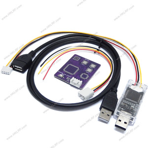 Für Lianyun EC Programmer unterstützt die IT8X IT5X-Serie - Product Image 2