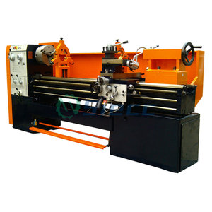 Máquina automática de torno CNC precio de fábrica - Product Image 5