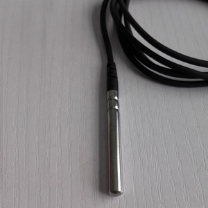 <strong>PT1000</strong> Class a RTD with 3-Wire Configuration <strong>Temperature</strong> <strong>Sensor</strong> Probe for Food Processing Equipment - Product Image 4