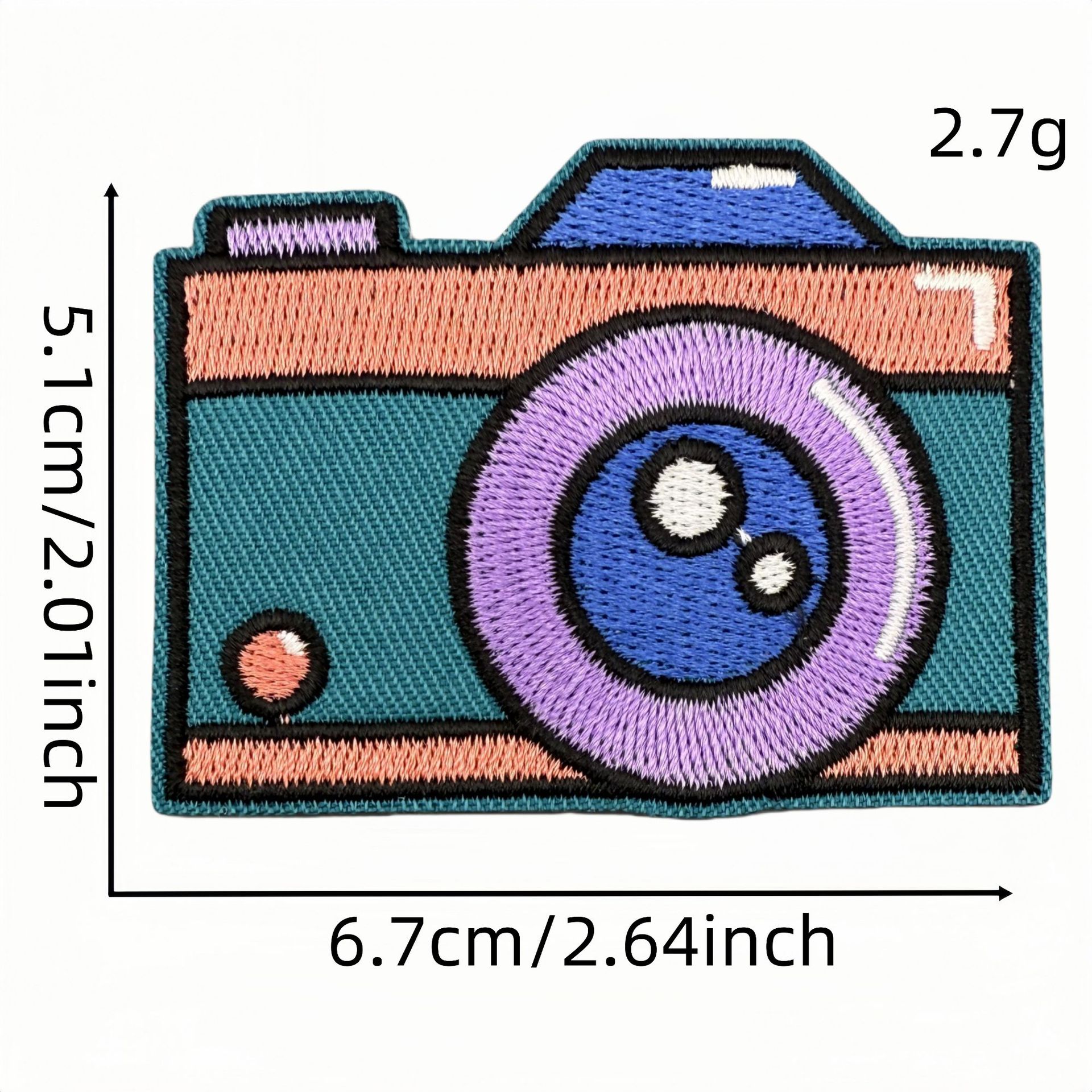 Bleu 8
