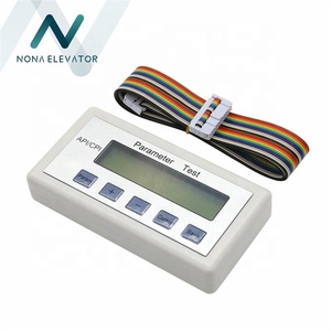 Современный инструмент для диагностики лифтов I Type PT MC2 - Product Image 2