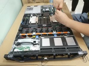 Precio más bajo uesd Dells PowerEdge R630 Servidor de red en rack Computadoras Servidor DDR4 - Product Image 6