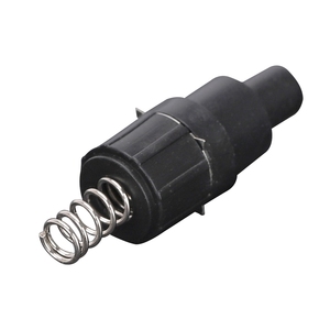 Prezzo di fabbrica pulsante Reset Mini Led telecomando interruttore per torcia On-Off - Product Image 4
