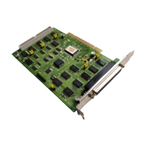 New &amp; Original <strong>PCI</strong> 48-Channel Digital <strong>Input</strong>/<strong>Output</strong> PLC Data Acquisition Card PIO-D48U - Product Image 5