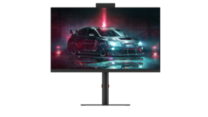 Monitor de ordenador de escritorio, dispositivo monobloque todo en uno de 23,8 pulgadas de alta calidad para uso doméstico y oficina - Product Image 6