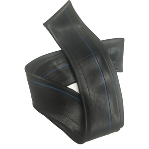 Doğal ve bütil kauçuk ile süper kalite 80/80-17 80/90-17 motosiklet lastiği fabrika - Product Image 6