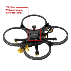 Speedybee Bee35โดรนสำหรับแข่งขนาดมาตรฐาน FPV ขนาด3.5นิ้วพร้อมโครง O3แบบดิจิตอล FPV 3.5นิ้ว - Product Image 2