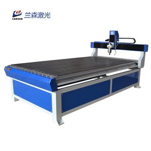 Enrutador CNC 1325, máquinas grabadas en 3D de PVC y Metal acrílico de madera, sistema Mach3 para grabado, núcleo de corte, incluye motor - Product Image 3