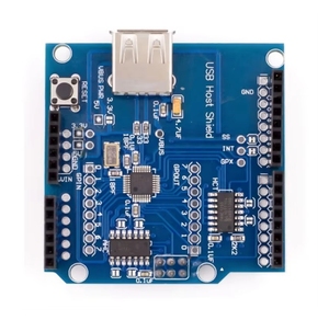 ADK USB Host Shield 2.0 für Arduino Kompatibel mit Google ADK Product Genre ICs