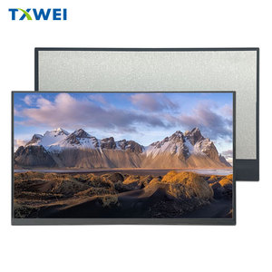 Display LCD ad alta luminosità da 13.3 pollici con interfaccia modello LCD TFT 300cd - Product Image 2