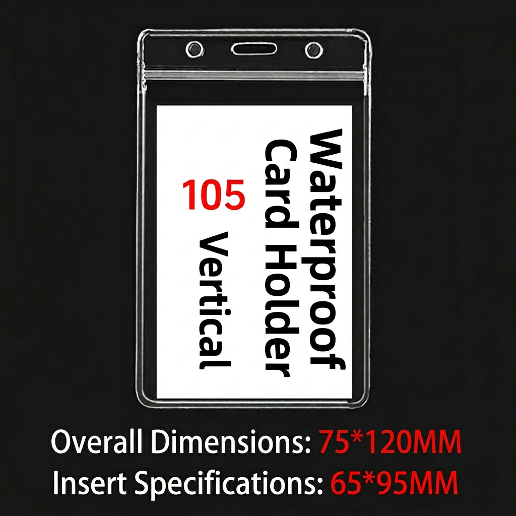 105 vertical