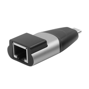 3.1 C型至rj4 5千兆以太网局域网网络适配器电缆USB C集线器 - Product Image 2