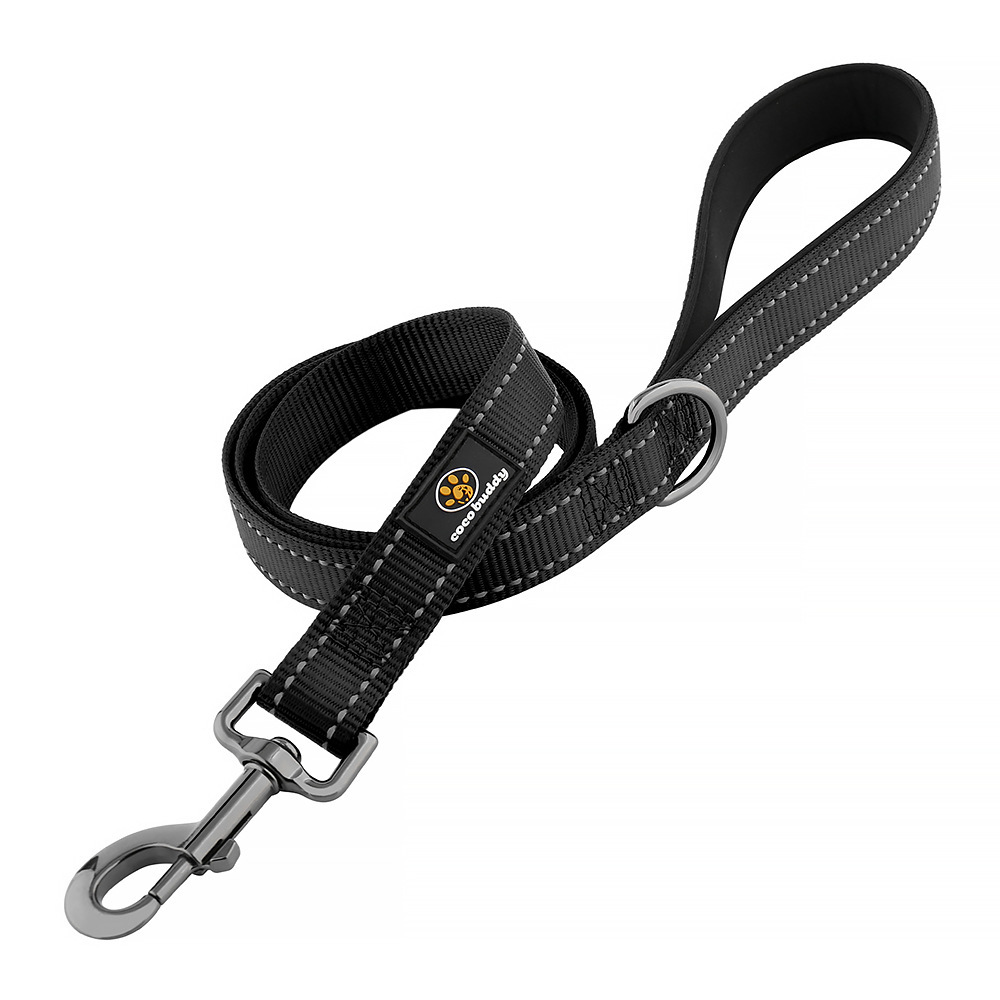 Black single rope