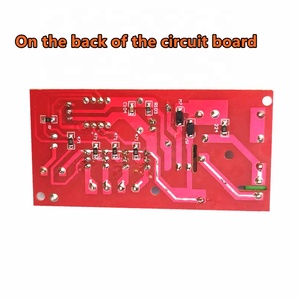Modified Universal Electronic Components Circuit Board <strong>for</strong> Floor Fan Universal <strong>Computer</strong> Motherboard with Remote <strong>Control</strong> Type - Product Image 4