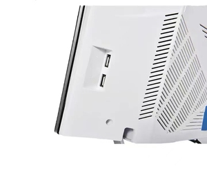 Çin üretici I5 I7 I9 Perangkat Lunak & Perangkat Keras bilgisayar hepsi bir Pc - Product Image 1