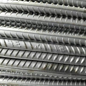 ซื้อเหล็กเส้นเหล็กเส้นแท่งเหล็กพิการวัสดุก่อสร้างจากประเทศจีน - Product Image 2