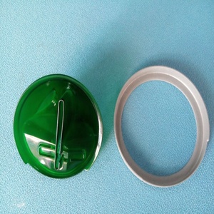 Tùy chỉnh ATM bezel Overlay NCR màu xanh lá cây Vòng với khung ATM bezel để bán - Product Image 4