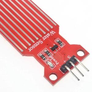 Smart Electronics Rain Water <strong>Level</strong> <strong>Sensor</strong> Module Detection Liquid Surface Depth Height for T1592 P for DIY Kit - Product Image 4