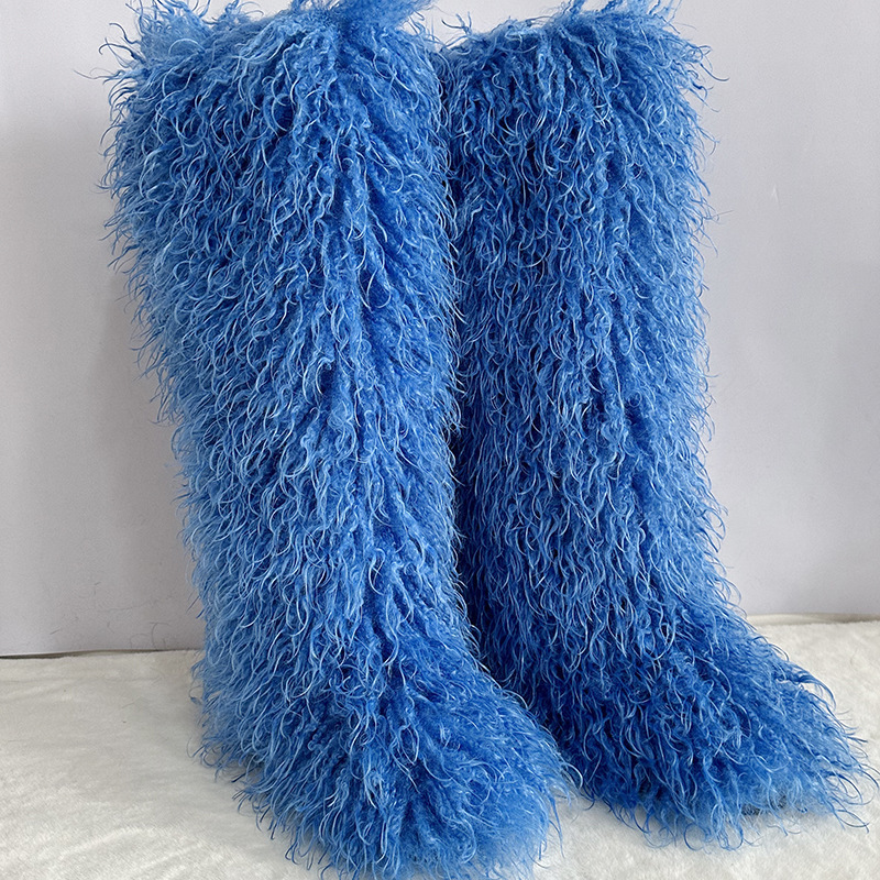Lake blue 60cm